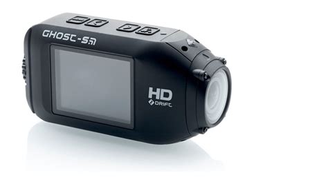 Drift HD Ghost-S Review - Review 2014 - PCMag Australia