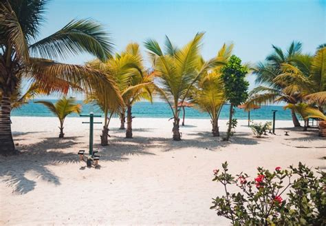 Best Beaches in Sierra Leone | Sierra Leone Tourism