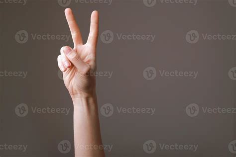 Victory Sign Stock Photos, Images and Backgrounds for Free Download