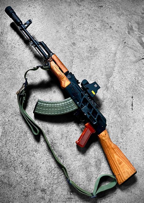 122 Best Wbp Jack Images On Pholder Ak47 C Aguns And Socialist RA