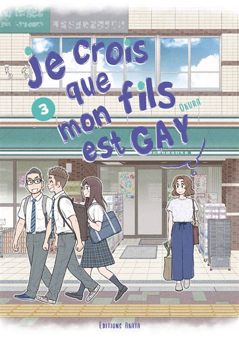 Je Crois Que Mon Fils Est Gay 03 Interforum Canada