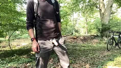 Watch This Dude Taking A Piss Gay Voyeur Amateur Porn Feat Fratchino Xhamster