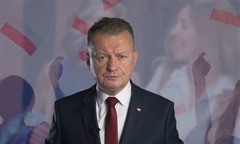 Ujawniono czwarte ostatnie pytanie w Referendum 2023 Ogłosił je szef