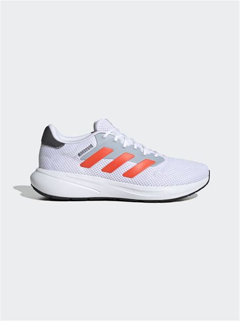 Кроссовки adidas Response Runner U - купить с доставкой по выгодным ...