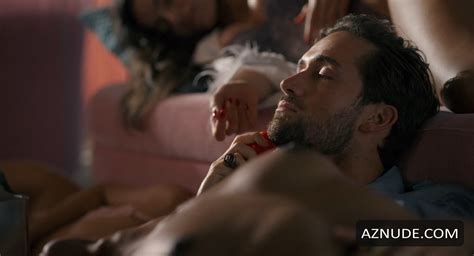 Panama Nude Scenes Aznude