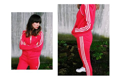 #ADICOLOR - Little Fashion Paradise