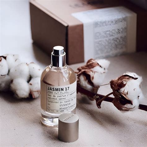 Shop Le Labo Jasmin 17 EDP in Australia