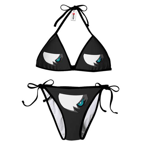 Darkrai Bikini Custom Costume Otbtsb Otaku Treasure