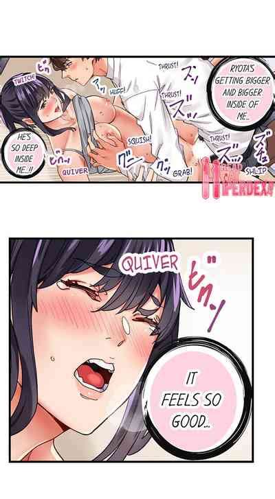 The Share Houses Secret Rule Nhentai Hentai Doujinshi And Manga