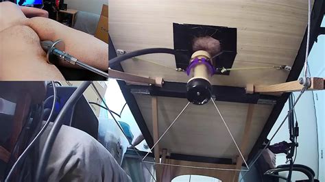 Venus Milking Table And Fuck Machine American Gay Amateur Porn XHamster