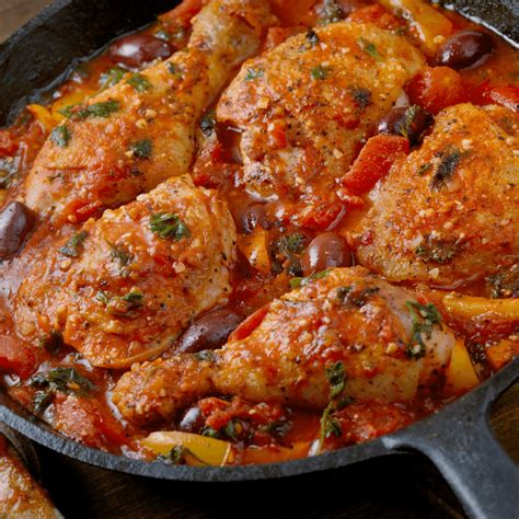 15 Elegant Chicken Recipes for Dinner Parties - Happy Muncher