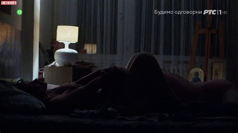 Bojana Zecevic nude pics página 1