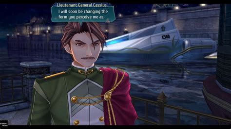 The Legend Of Heroes Trails Of Cold Steel Iv Rean Mastering The