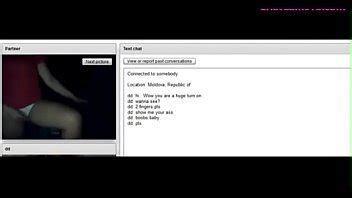 Moldavian Blonde Showing Pussy And Ass XNXX