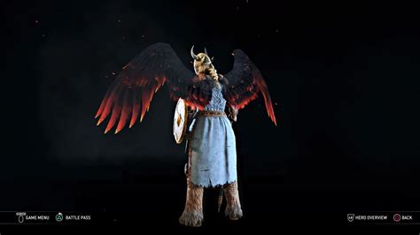 my rep 9 valks, i feel like it's pretty hard to make an original valk ...