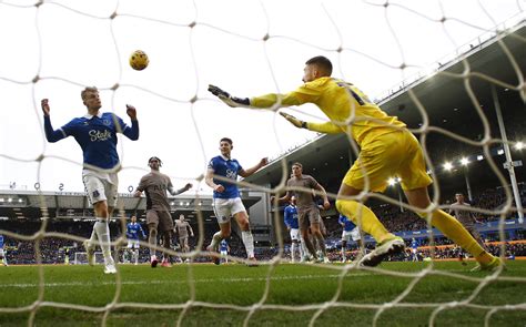 Preview Everton Vs Tottenham Hotspur Prediction Team News