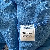 Wander Agio Womens Loose Cover Up Beach Swimsuit Beach Bikini Coverups