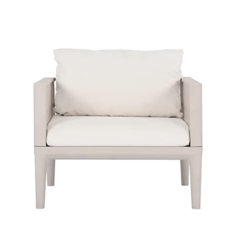 Sofá Maui Lugar Nude Coexma