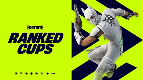 Fortnite Chapter 5 Season 3 Announces Various Cups And Tournament Dates