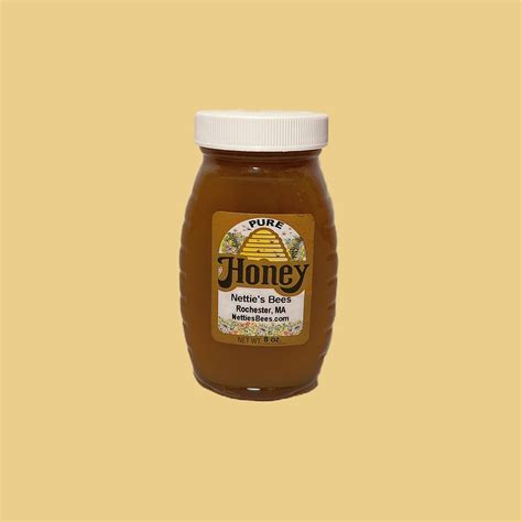 Propolis and Honey | Netties Bees