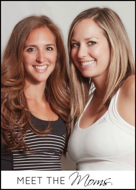 Meet the Stay Fit Moms! - Stay Fit Mom | Stay fit mom, Fit mom, Baby ...