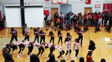 Stroll Off Part 1 Youtube