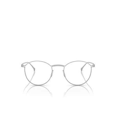 Eyeglasses Giorgio Armani AR5136T Mia Burton