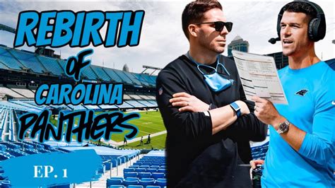 Can Dan Morgan Dave Canales Fix The Carolina Panthers Nfl Panthers