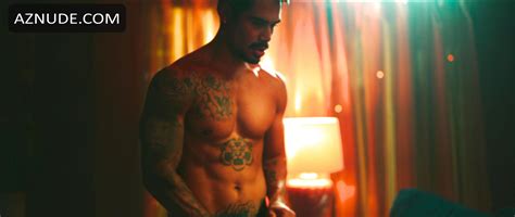 Micael Borges Nude Aznude Men