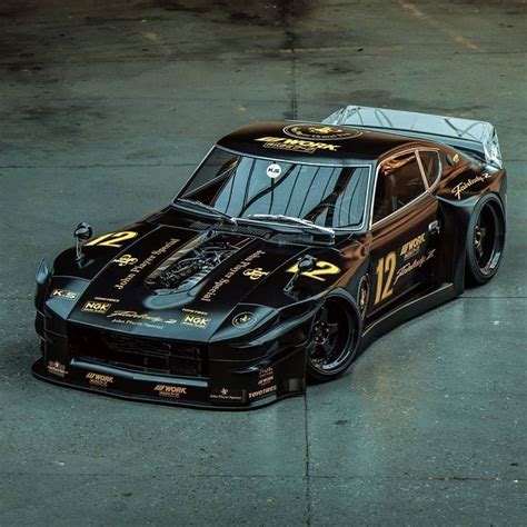 Pin by Locals Fan on Datsun | Tuner cars, Japan cars, Hot cars