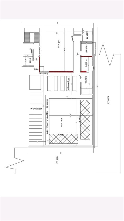 Pin On House Plan
