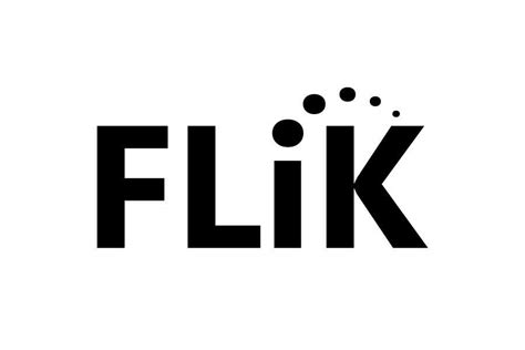 Design logo for product FLiK - Please Read first | Freelancer