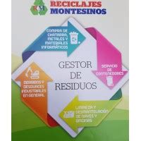 Reciclajes Montesinos S.L | LinkedIn