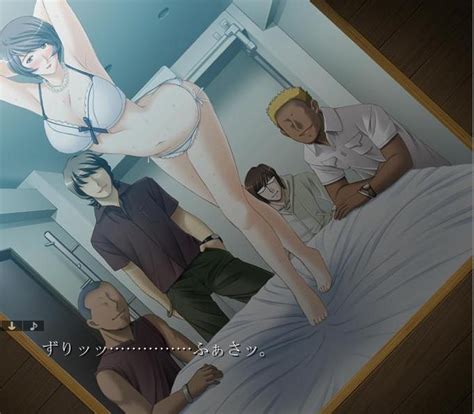 Tsuma Kanraku Jap By Autobahn Porn Comics Sex Games SVSComics