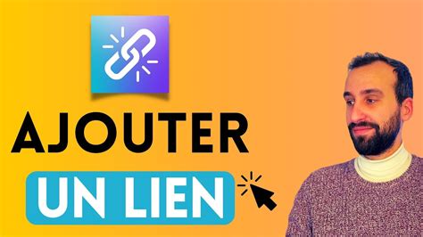 Ajouter Un Lien Cliquable Sur CANVA Tutoriel YouTube