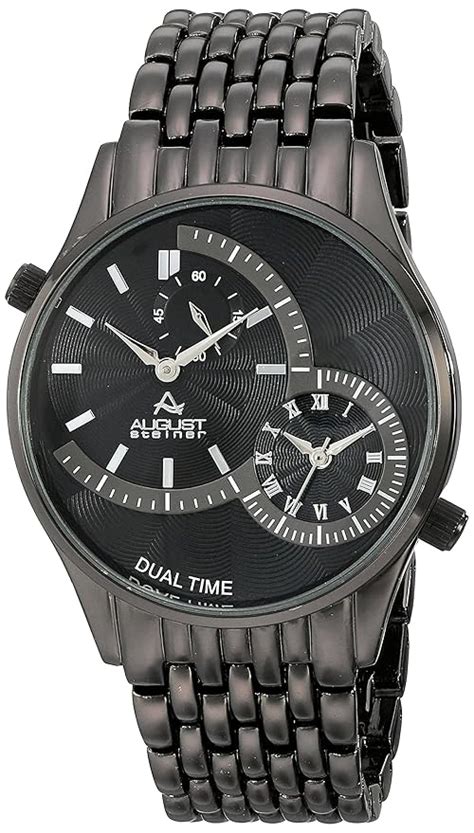 August Steiner Watch Review 2022 List Of Watches That Doesnt Suck