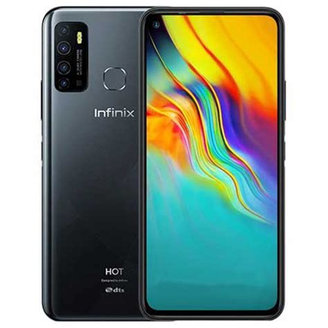 Infinix Hot Price In Bangladesh Full Specs