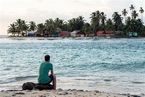 Islas de San Blas El paraíso Guna Yala Viajes Nada Incluido