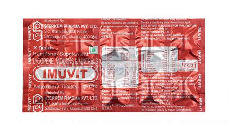 Buy Imuvit Online