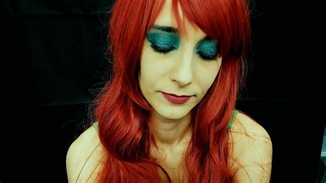 Poison Ivy S Oral Creampie For Jim Gordon 25 Nude Pics XHamster