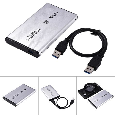 Съемный Жесткий Диск Usb 3.0 – Telegraph