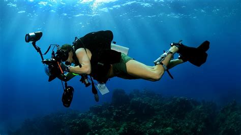 Appareils photo pour la plongée sous marine Les meilleurs de 2021