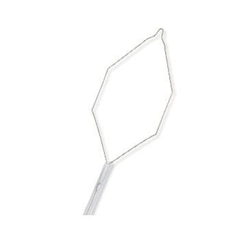 Эндоскопическая захват-корзина для извлечения полипов желудочно ...