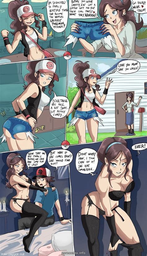 Shadbase Short Comics At XXX Porn Comix