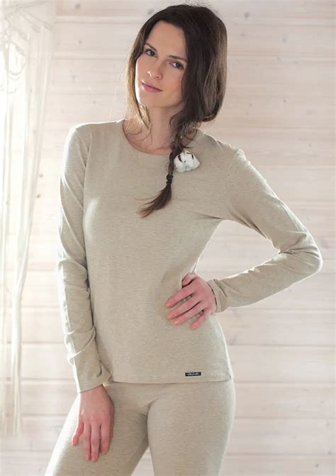 Key Podkoszulek Damski Hot Touch Lvd