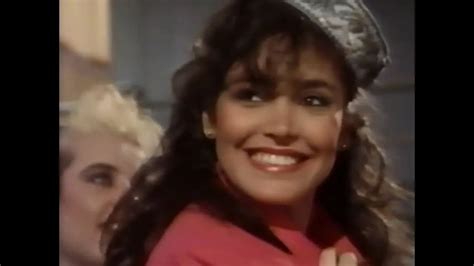 Brief Naked Glimpse Of Playboy S Playmate Of The Month For June 1985 At 3 22 In MISS DEVIN