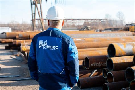 Купить стальные трубы с доставкой по России из Челябинска ‒ Инокс