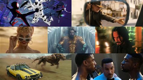 10 Most Anticipated Movie Sequels for 2023: The Best is Yet to Come