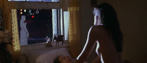 Nude Video Celebs Natalie Carr Nude Bad Boy Bubby 1993