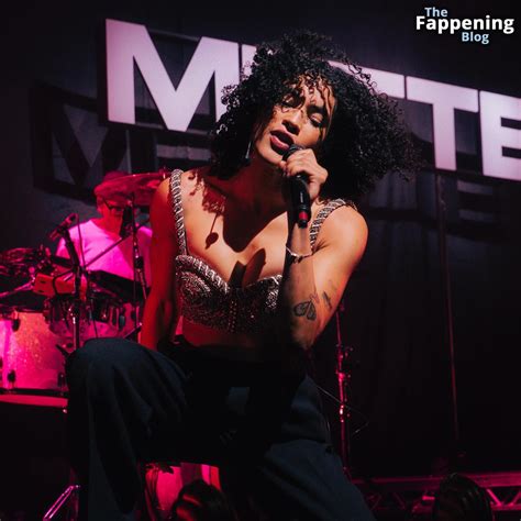 METTE Nude Celebs The Fappening Forum